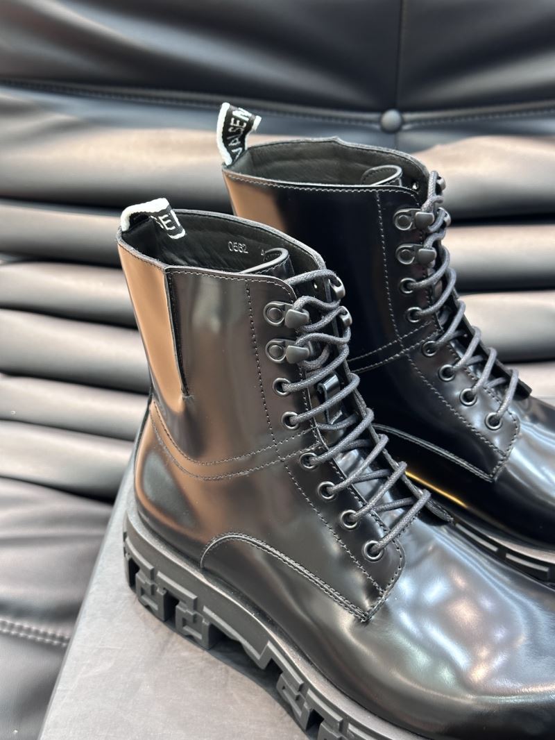 Givenchy Boots